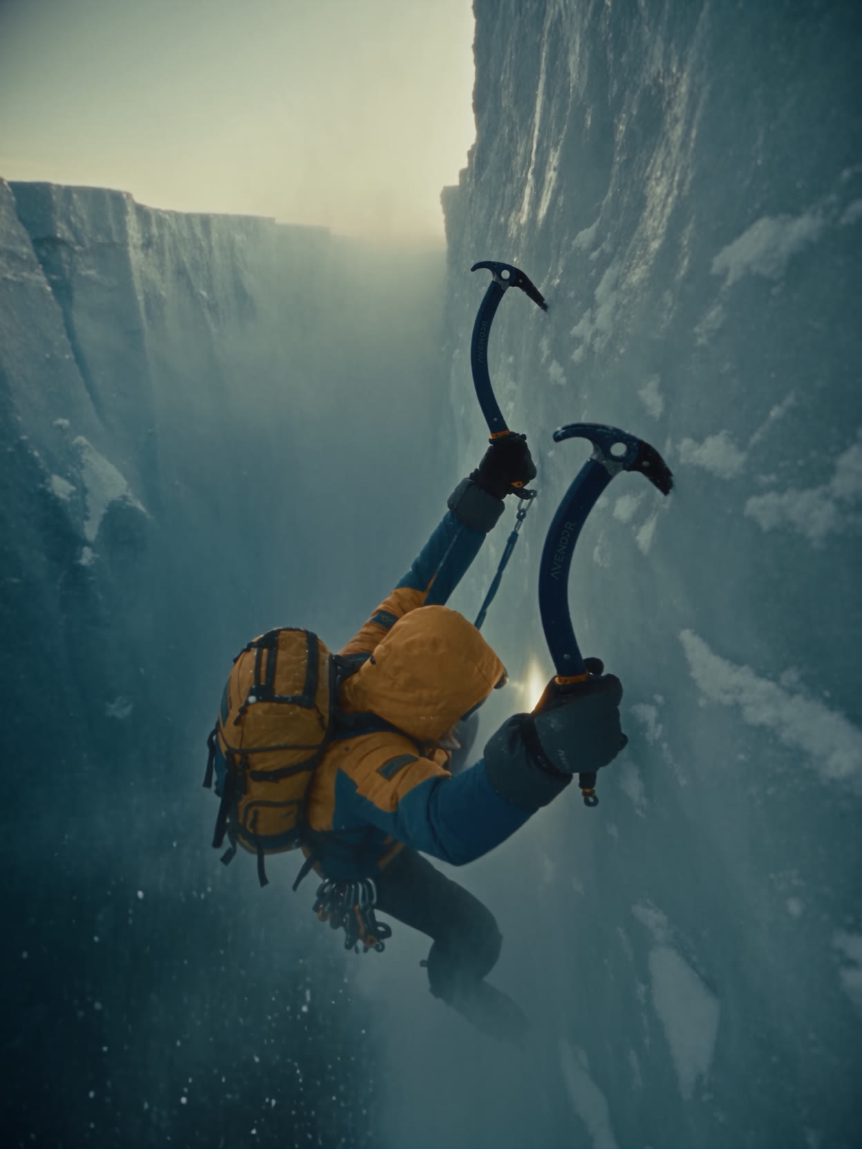 Avenor — 3:4